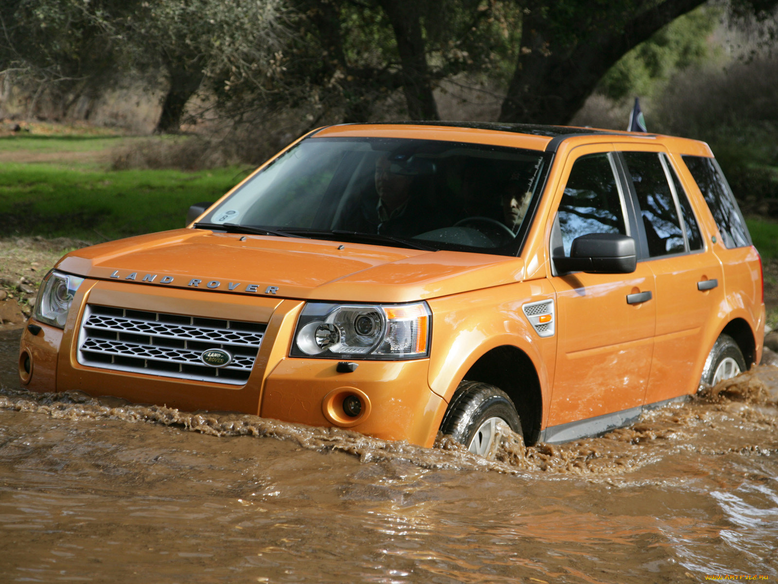 , land, rover